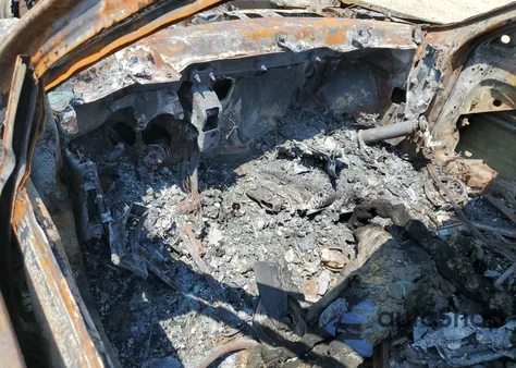 2005 Buick Lesabre Custom из США, поврежденный, VIN 1G4HP52K05U152916